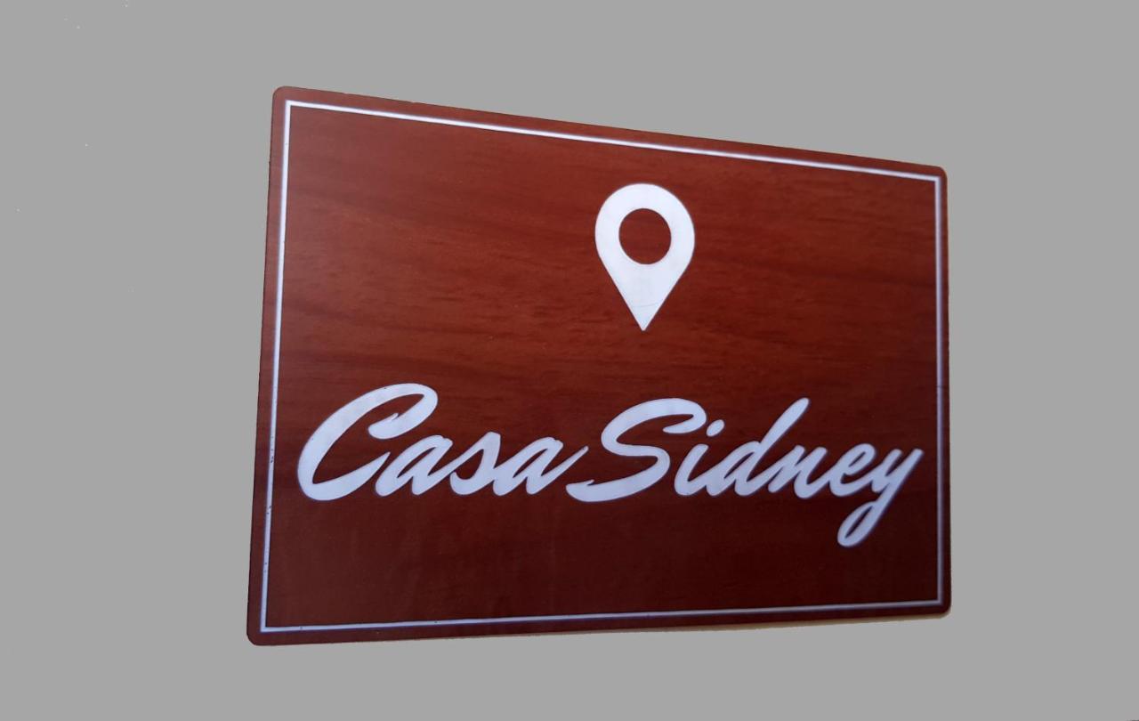 Casa Sidney Santa Rita - Stadio & Inalpi Arena Turyn