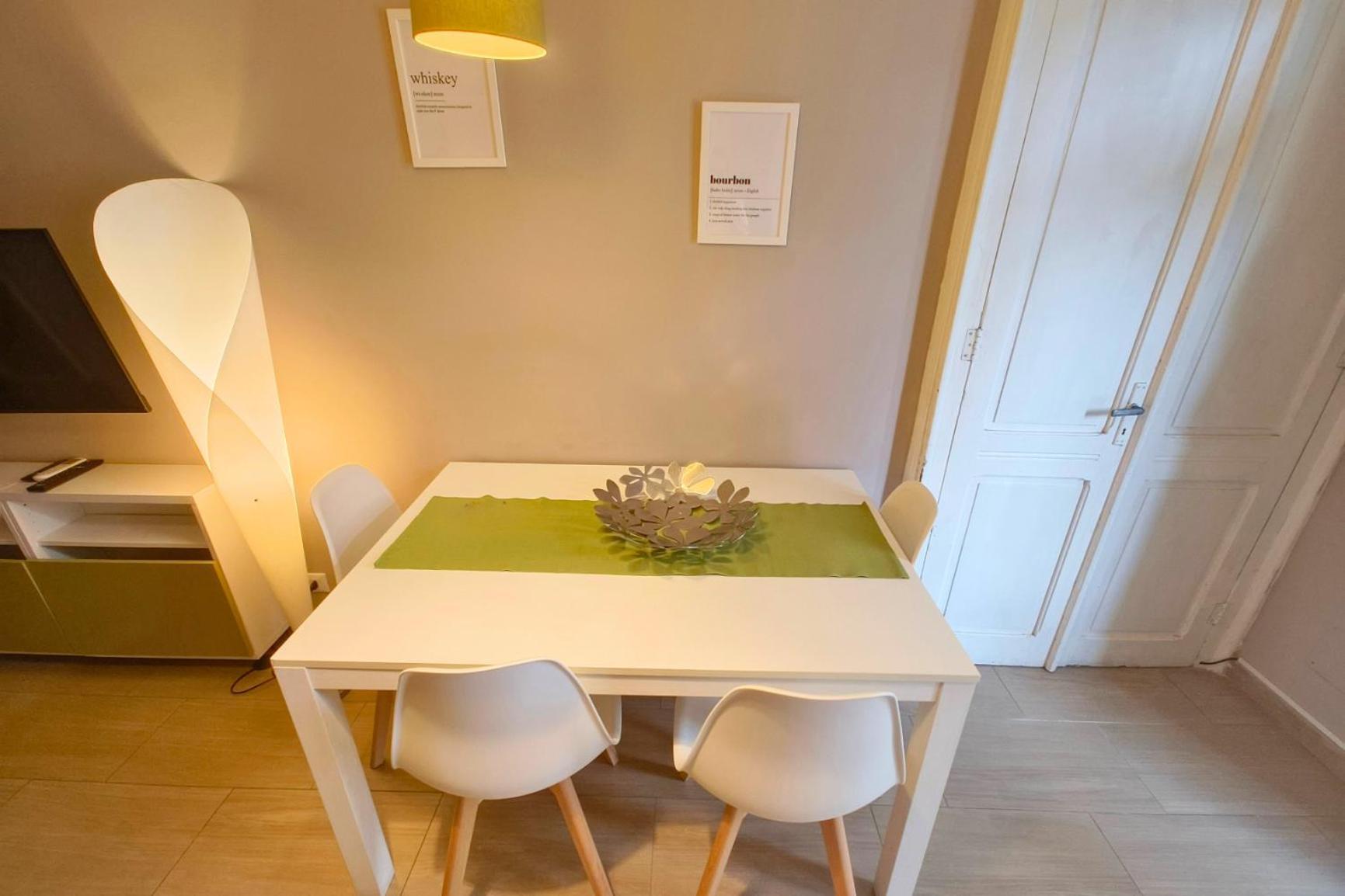 Casa Sidney Santa Rita - Stadio & Inalpi Arena Apartament Turyn