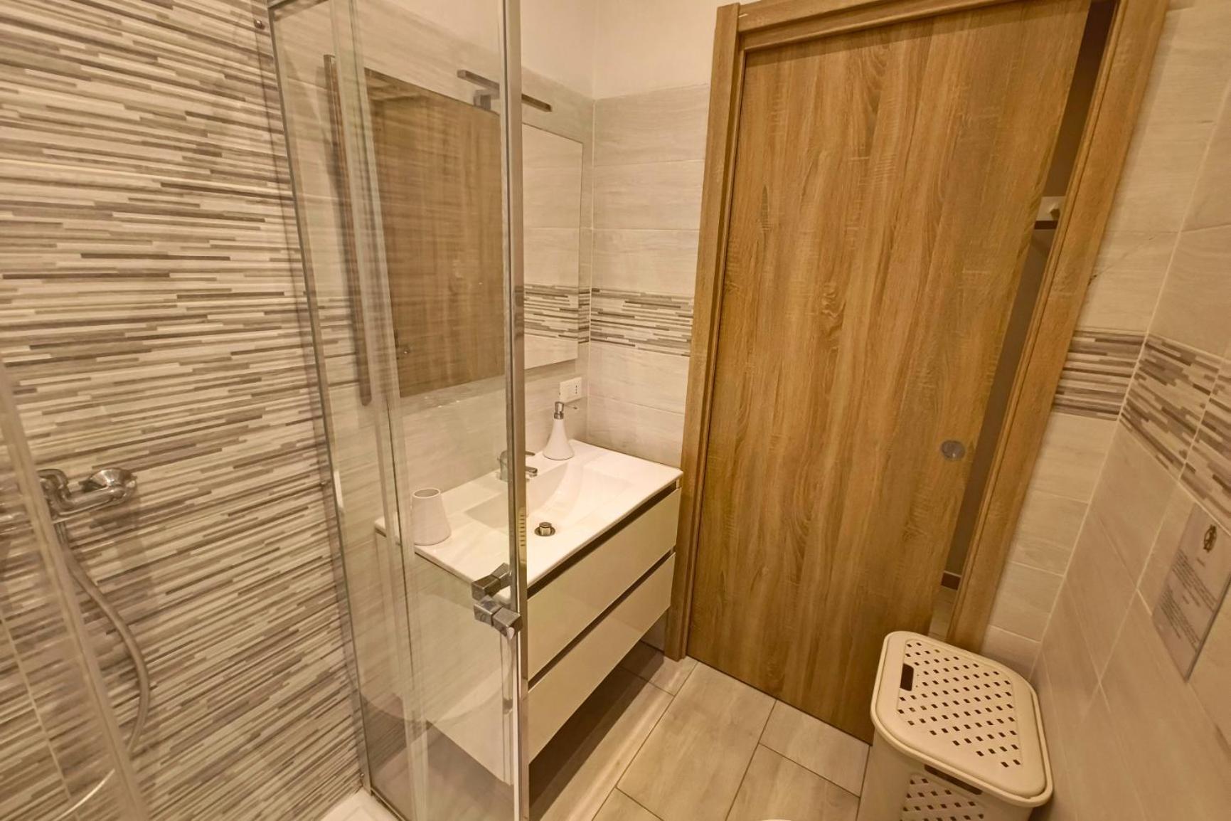 Casa Sidney Santa Rita - Stadio & Inalpi Arena Apartament Turyn